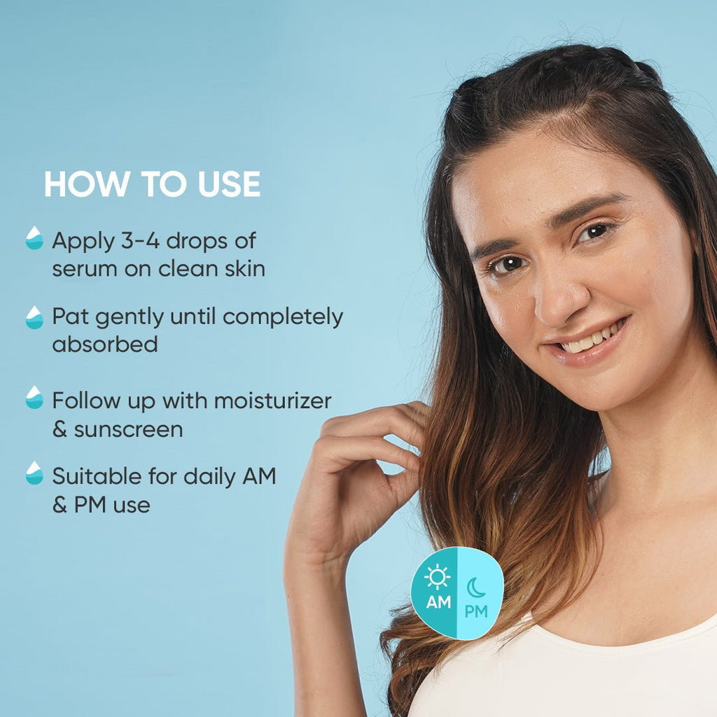 Dot & Key Water Drench Hydrating Hyaluronic Serum Concentrate | Grocsy