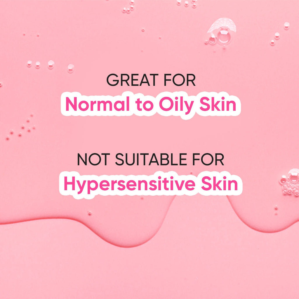 Dot & Key Watermelon Skin Glow Pore Tightening Face Toner | Grocsy