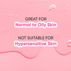 Dot & Key Watermelon Skin Glow Pore Tightening Face Toner | Grocsy
