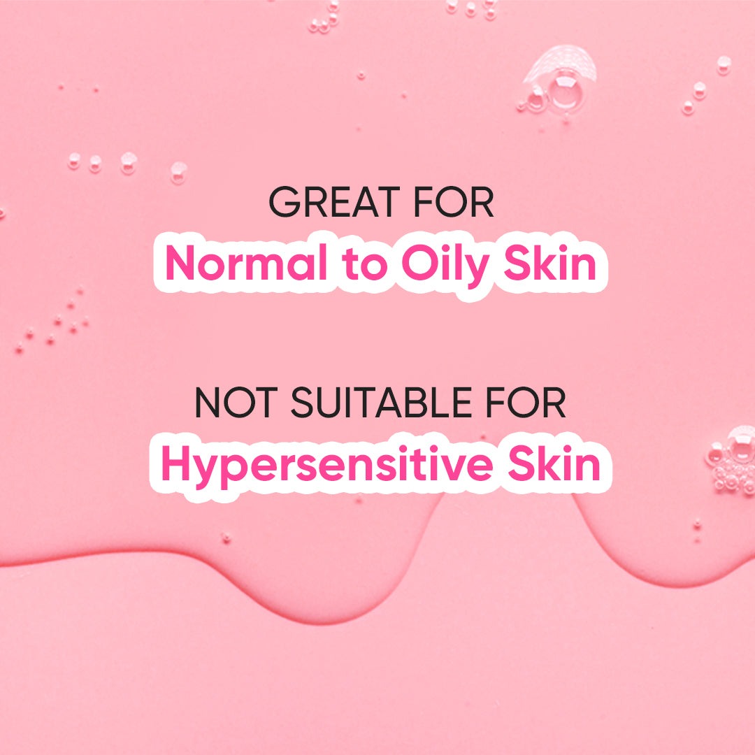 Dot & Key Watermelon Skin Glow Pore Tightening Face Toner | Grocsy