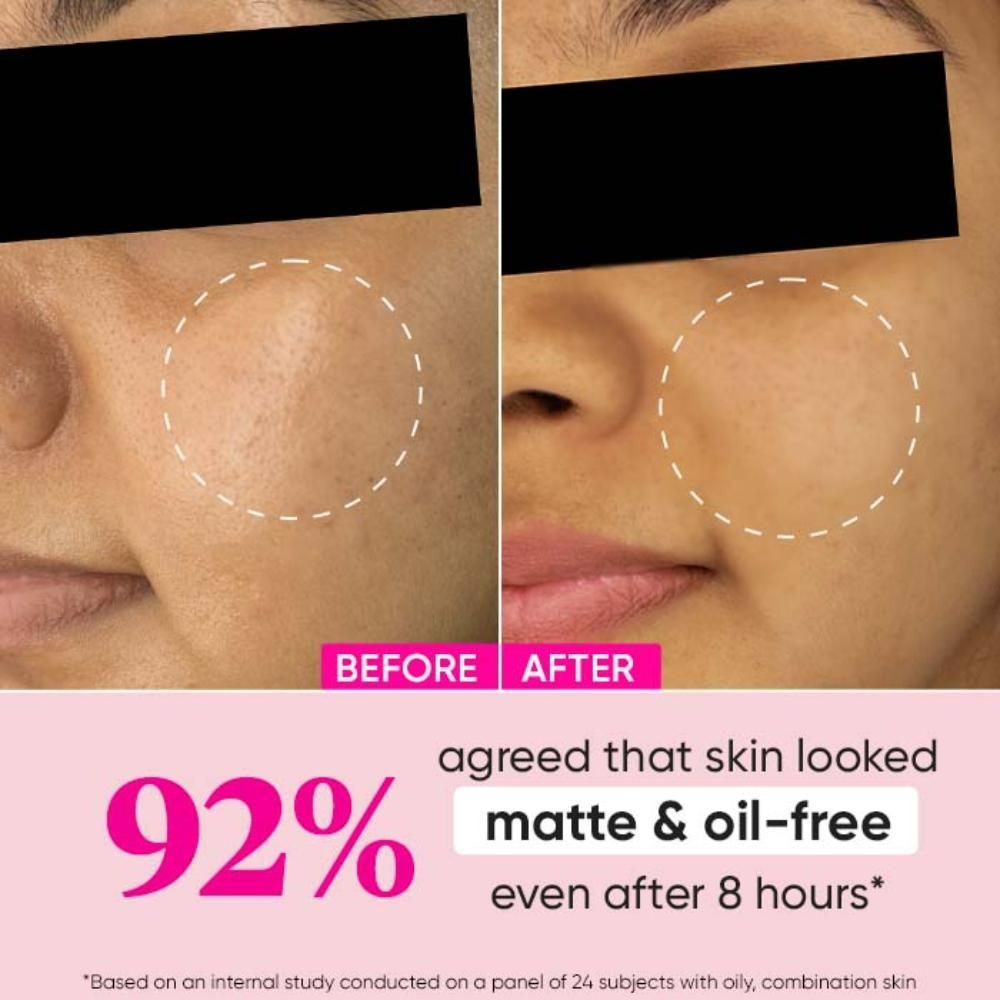Dot & Key Watermelon Fresh Matte Moisturizer For Face With Watermelon Extracts | Grocsy