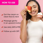 Dot & Key Watermelon Fresh Matte Moisturizer For Face With Watermelon Extracts | Grocsy