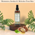 Rica Argan Oil After Wax Lotion for Sensitive Skin With Sun Flower Oil, Jojoba Oil & Vitamin E | Grocsy