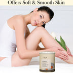 Rica Azulene Liposoluble Wax for Sensitive Skin | Grocsy