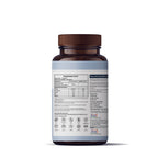 Miduty by Palak Notes Activated Charcoal Capsules