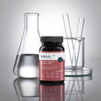 Miduty by Palak Notes Anxiety + Anger + Mood + Calm Capsules