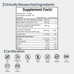 Miduty by Palak Notes Blood Sugar Control Tablets | Grocsy