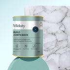 Miduty by Palak Notes Build Joints Back Sachets | Grocsy
