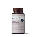 Miduty by Palak Notes Complete Turmeric Matrix Capsules