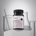 Miduty by Palak Notes Complete Turmeric Matrix Capsules