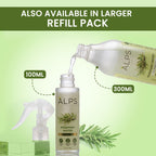 Alps Goodness Rosemary Water for Hair Regrowth | Grocsy
