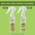 Alps Goodness Rosemary Water for Hair Regrowth | Grocsy