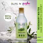 Alps Goodness Rosemary Water for Hair Regrowth | Grocsy
