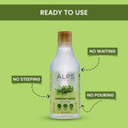 Alps Goodness Rosemary Water for Hair Regrowth | Grocsy