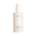 82°E By Deepika Padukone Body Milk Cream, SPF 20 PA++ with Coconut and Ceramides | Grocsy
