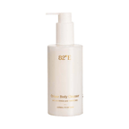 82°E By Deepika Padukone Creme Body Cleanser with Moringa, Normal to Dry Skin | Grocsy