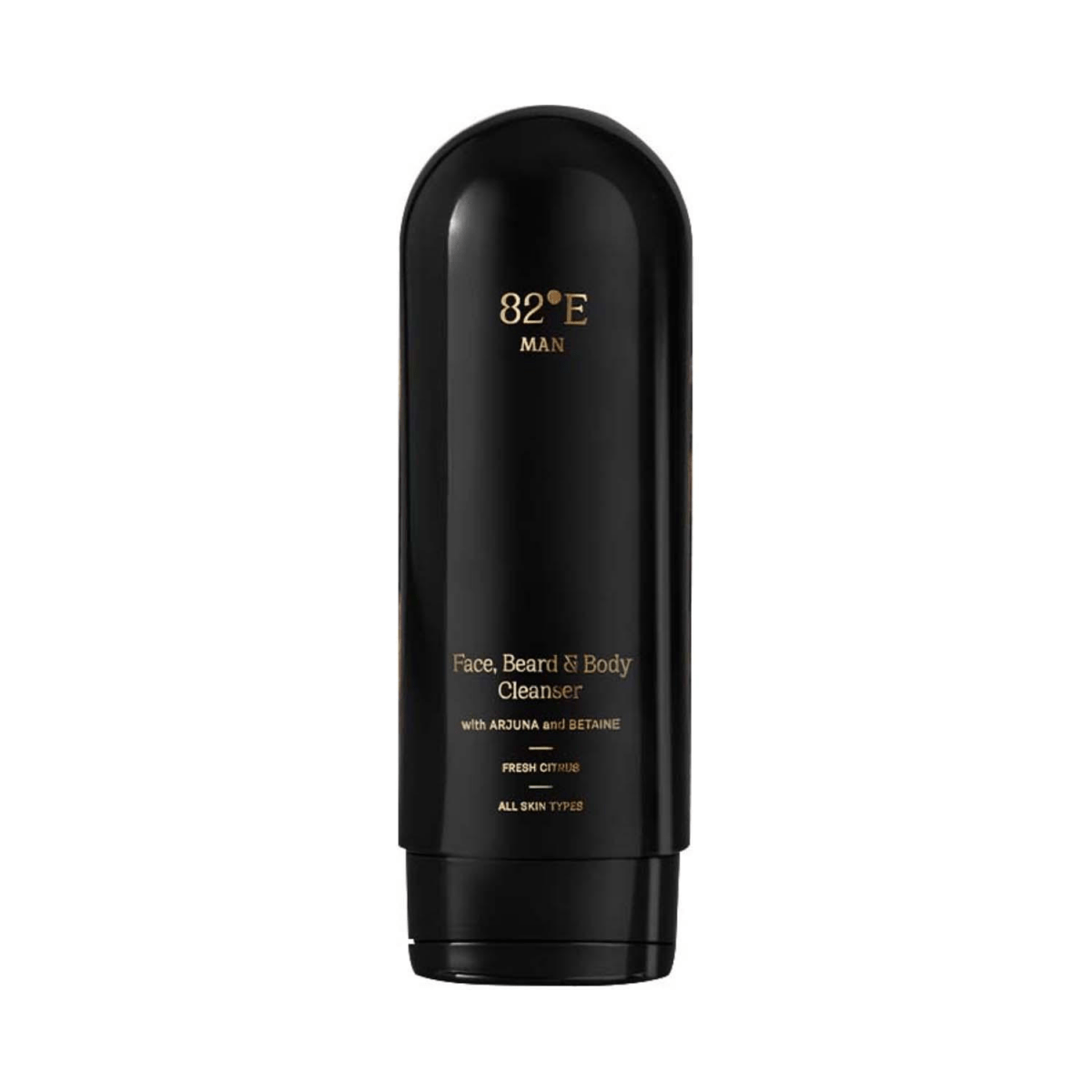 82°E By Deepika Padukone Face, Beard and Body Cleanser - Fresh Citrus | Grocsy