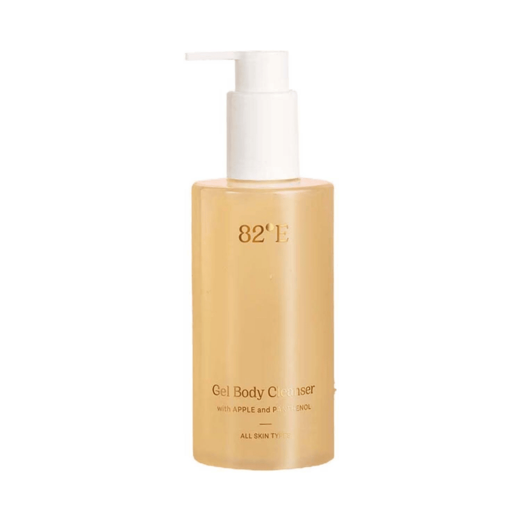 82°E By Deepika Padukone Gel Body Cleanser With Apple, For All Skin Types | Grocsy