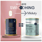 Miduty by Palak Notes Build Joints Back Sachets | Grocsy