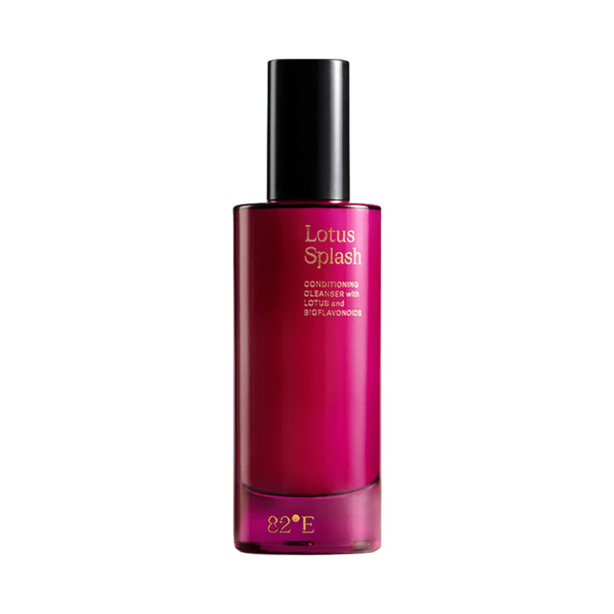 82°E By Deepika Padukone Lotus Splash Conditioning Cleanser, Maintains Skin pH, Vegan & Cruelty Free | Grocsy