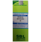 SBL Homeopathy Spigelia Anthelmia Dilution | Grocsy