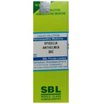 SBL Homeopathy Spigelia Anthelmia Dilution | Grocsy