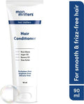 Man Matters Hair Conditioner For Men With Silk protein, Shea butter, Argan Oil, Cocoa Butter, & Saw Palmetto Oil. | Grocsy