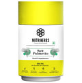 Nutriherbs Saw Palmetto 450mg Capsules | Grocsy