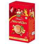 Brooke Bond 3 Roses Natural CareTea With Goodness of 5 Natural Ingredients and Ayurvedic Herbs | Grocsy