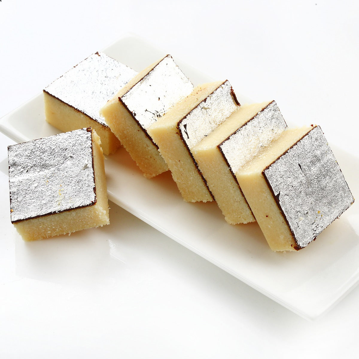 Dadu's - Chocolate Burfi | Grocsy