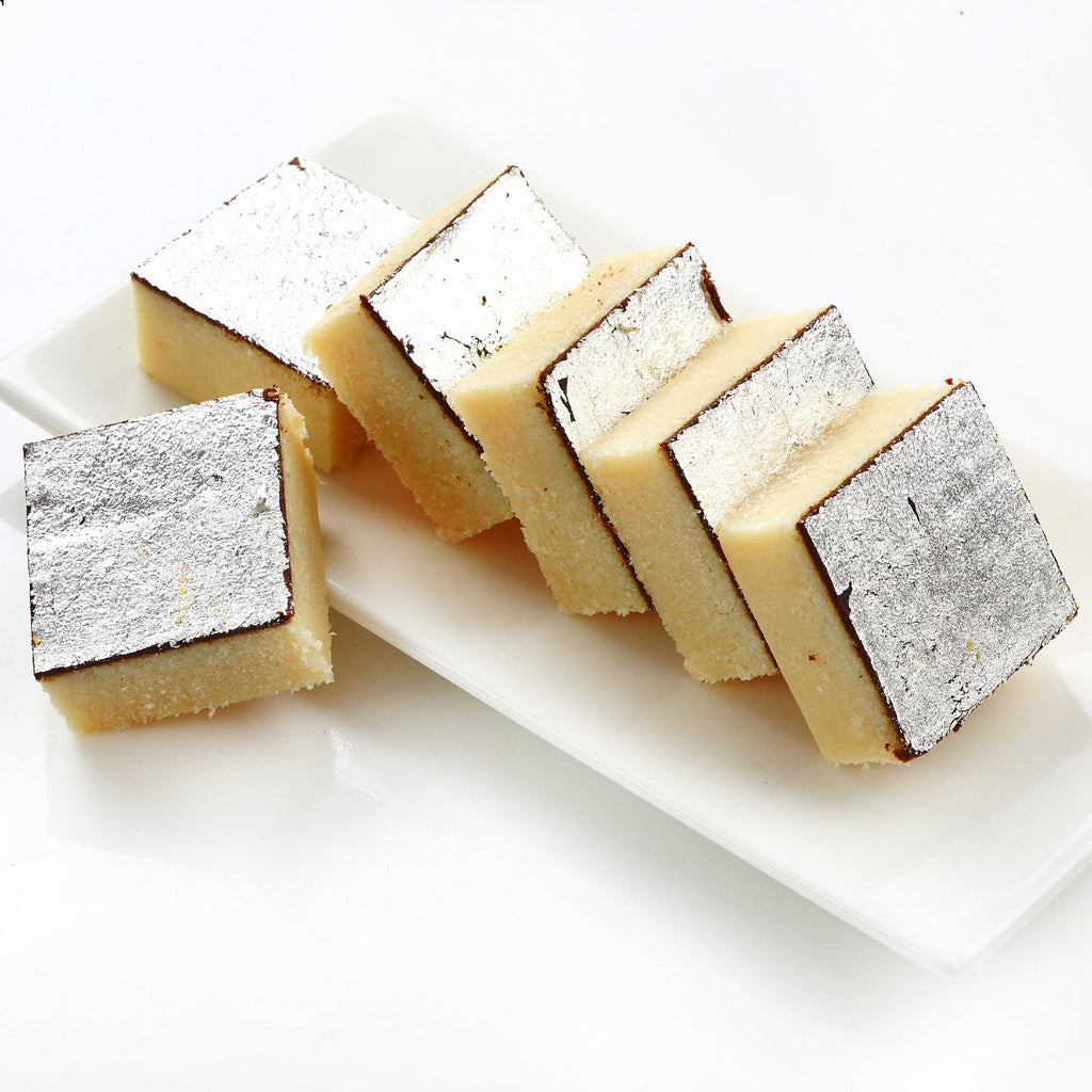 Dadu's - Chocolate Burfi | Grocsy