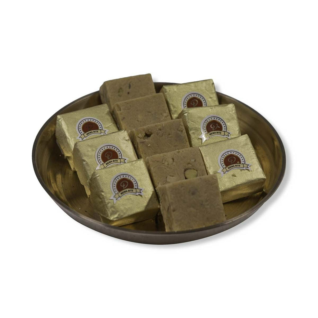Dadu's Mewa Bites | Grocsy