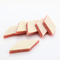Dadu's Strawberry Kaju Katli | Grocsy