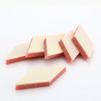 Dadu's Strawberry Kaju Katli | Grocsy