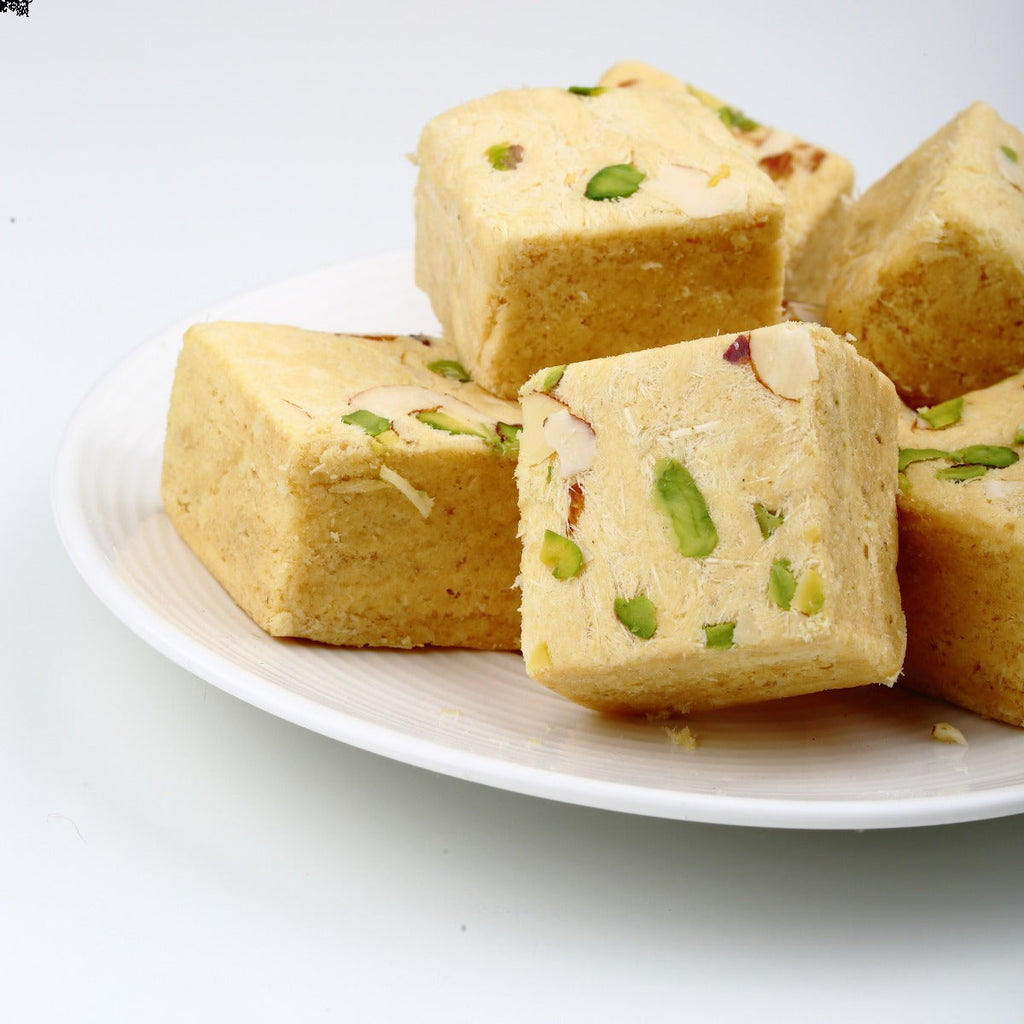 Dadu's Soan Papdi | Grocsy