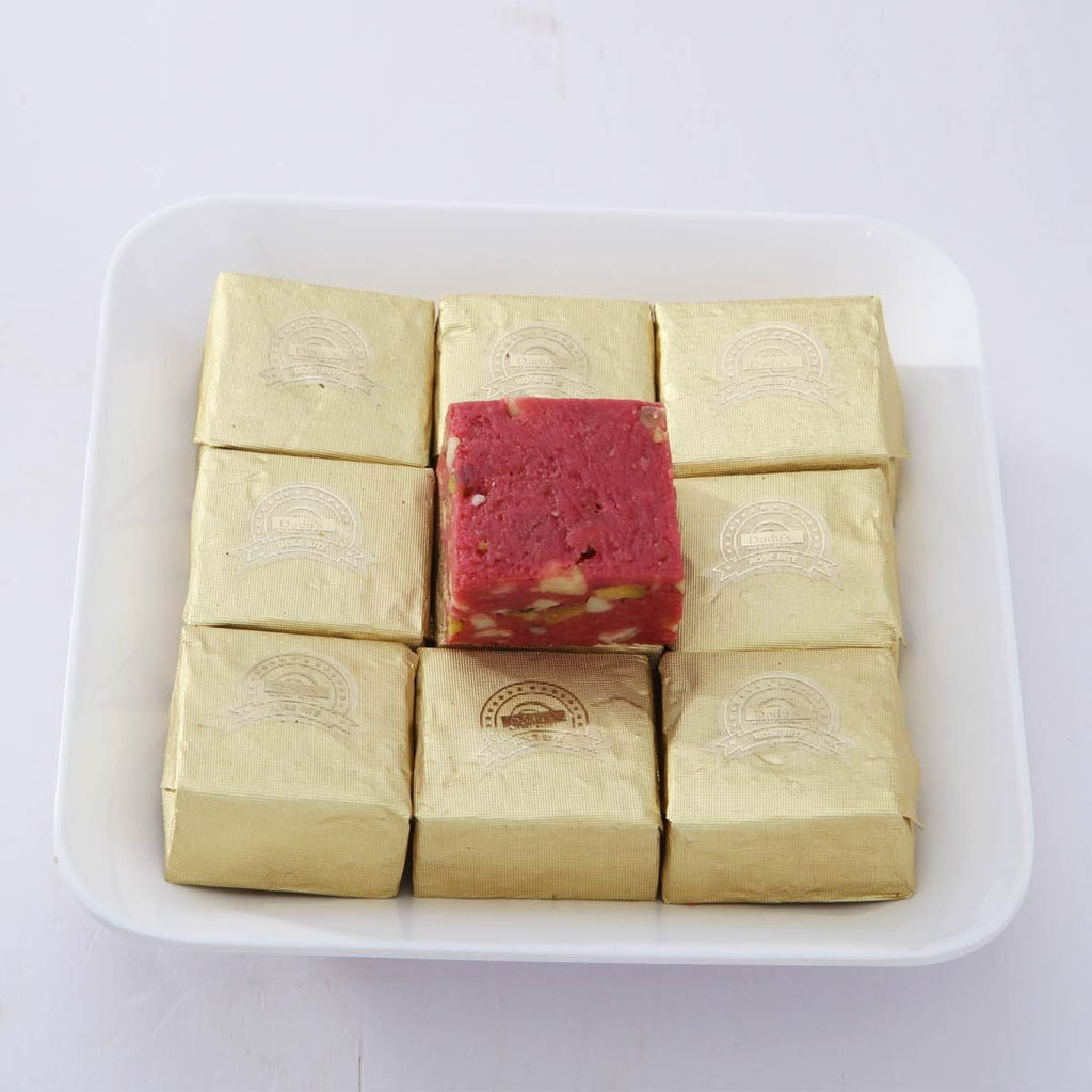 Dadu's Rose Bites | Grocsy