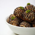 Dadu's Badam Butterscotch Rocher | Grocsy