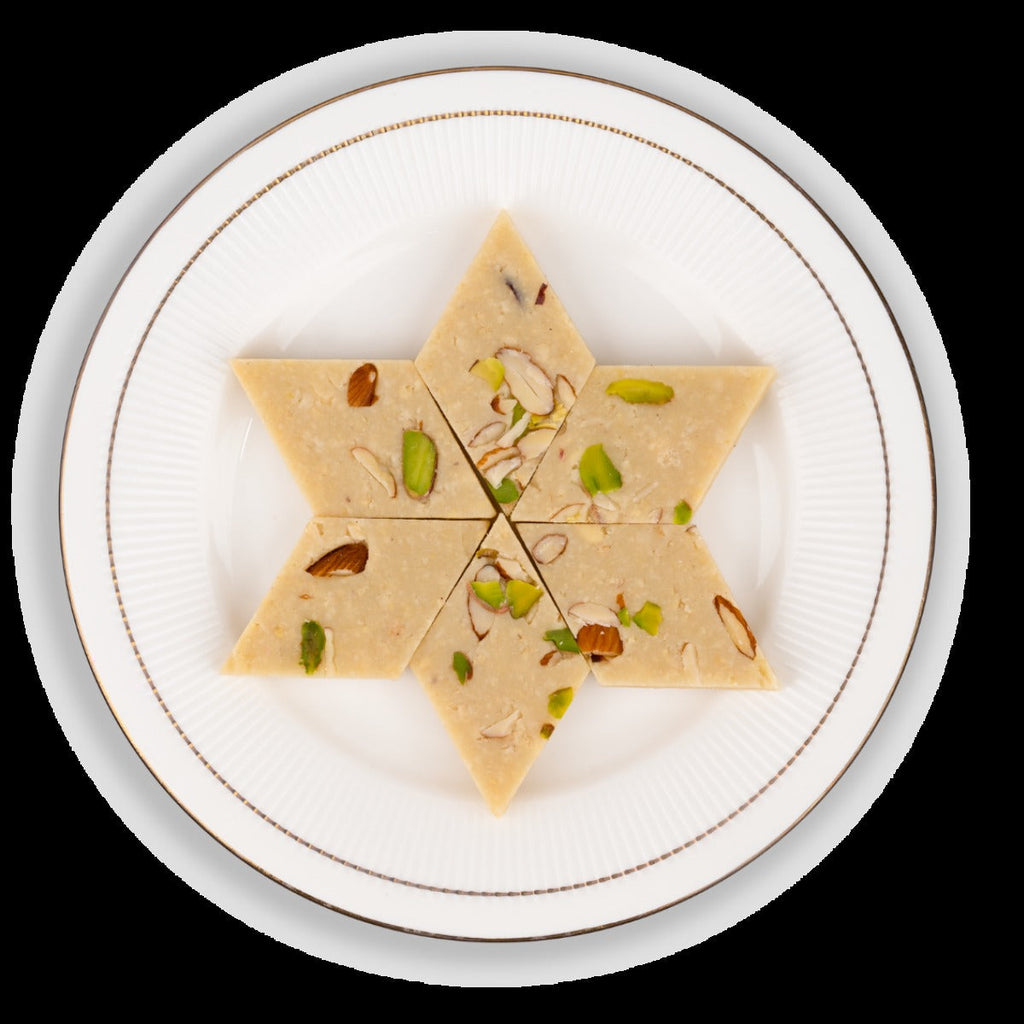 Dadu's - Kaju Katli | Grocsy