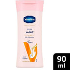 Vaseline Sun Protect SPF 30 Serum In Lotion With UVA + UVB Protection, PA+++ | Grocsy