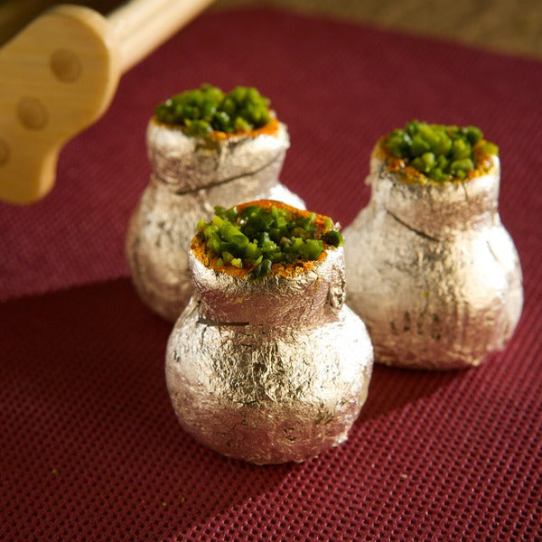 Dadu's - Kaju Pista Surai | Grocsy