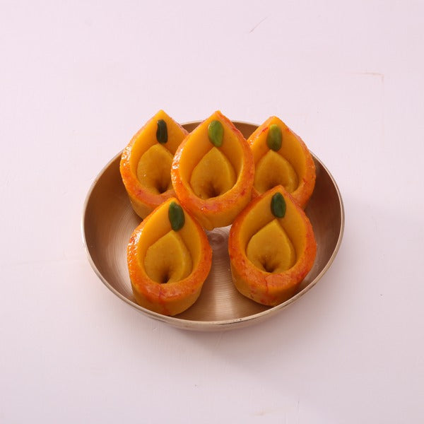 Dadu's - Kaju Deep | Grocsy