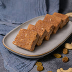 Vellanki Foods - Kismis Kalakand | Grocsy
