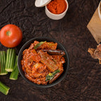 Vellanki Foods - Drum Stick Pickle With Tomato | Grocsy