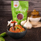 Vellanki Foods - Scarlet Gourd Pickle / Dondakaya Pickle