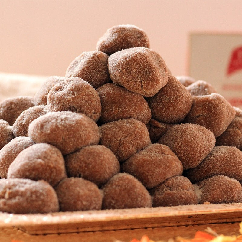TRU Mishra's Darawad Peda | Grocsy