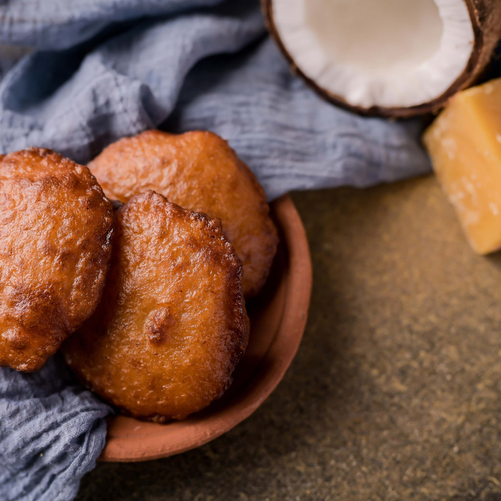 Vellanki Foods - Boorelu | Grocsy