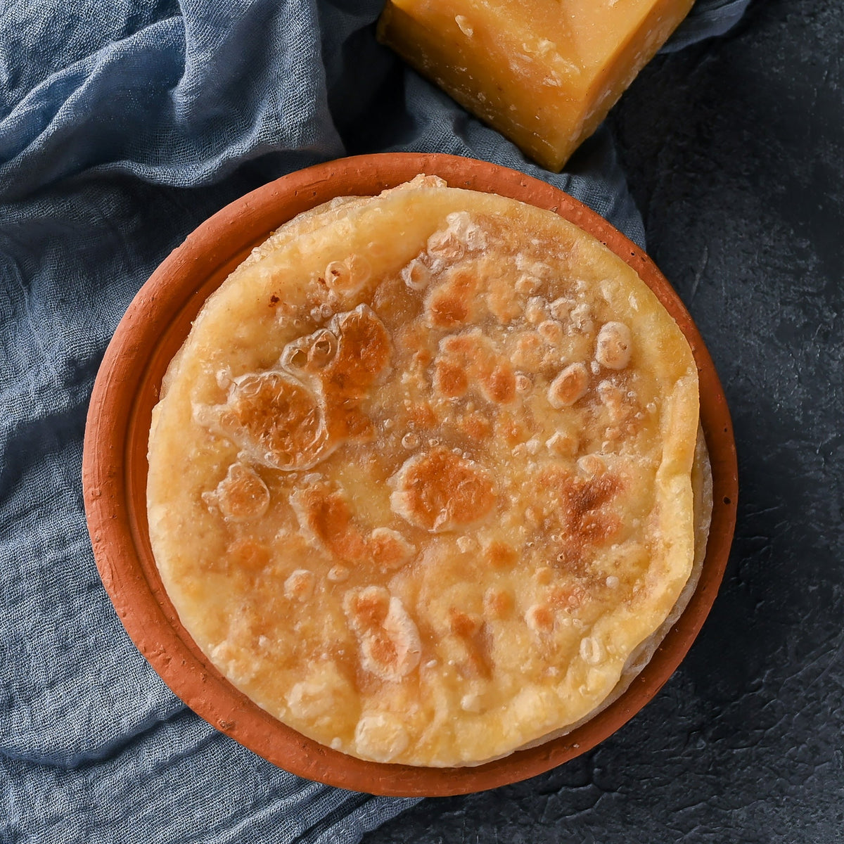 Vellanki Foods - Bobbatlu (Jaggery) | Grocsy