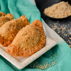 Vellanki Foods - Karanji/Kajjikayalu | Grocsy