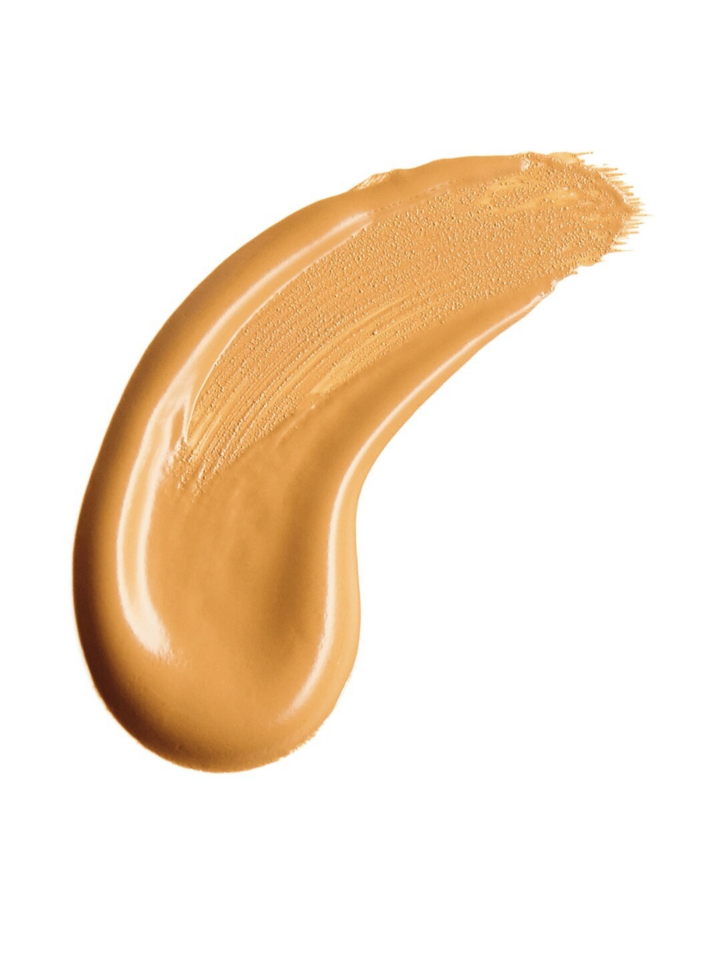 The Body Shop Matte Clay Skin Clarifying Foundation - 055 Moluccan Nutmeg | Grocsy