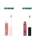 The Body Shop Matte Lip Liquid - 34 Nairobi Camellia | Grocsy